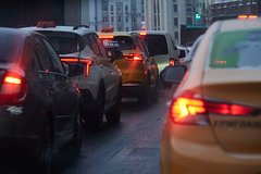 «Закипание» машины в пробке объяснили