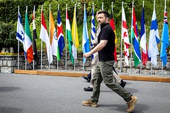 Зеленский назвал условие для переговоров с РФ «уже завтра». Что он потребовал?