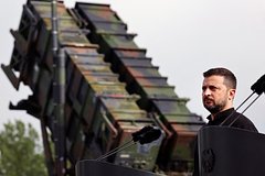 Зеленский раскрыл обещание Си Цзиньпина
