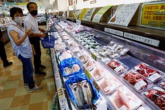 Обитательница СНГ обрисовала цены на продукты в Стране восходящего солнца фразой «можно обанкротиться»