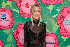 Звезда «Беверли-Хиллз 90210» раскрыла ужасную правду о зубах
