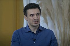 Звезда «Вуза» женился в 3-ий раз