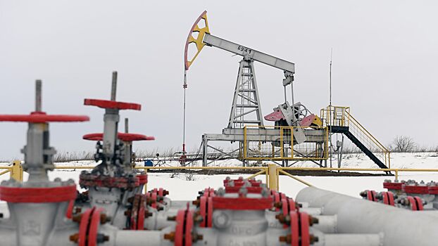 Белоруссия перестала получать российскую нефть