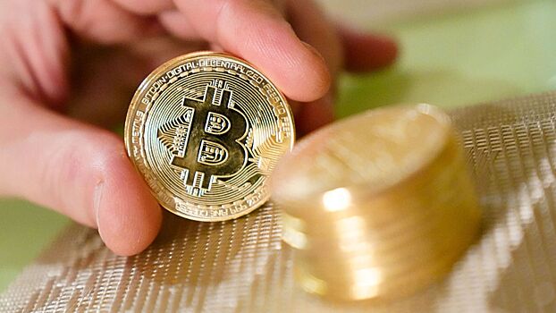 Биткоин обновил исторический рекорд