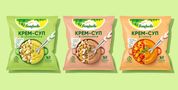 Как дизайн упаковки влияет на восприятие бренда? Узнаем вместе!