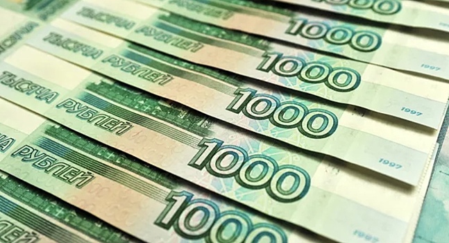 ЦБ назвал лидера голосования за символы для 1000-рублевой купюры