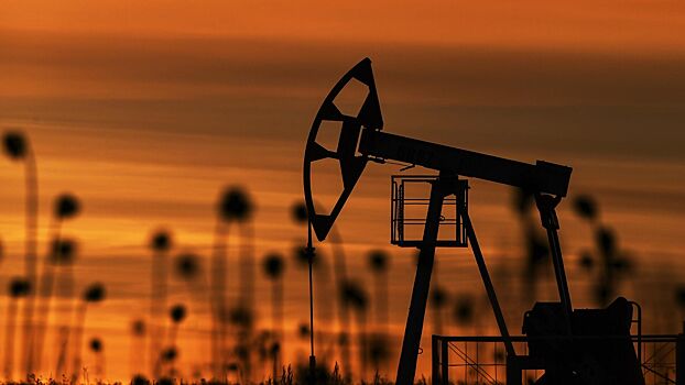 Цены на нефть продолжили рост