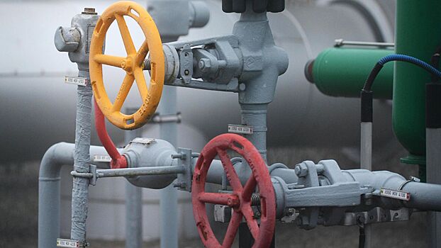 Что ждет Словакию без российского газа: мнение эксперта