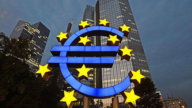 Экономисты изменили прогнозы роста экономики еврозоны в 2025 году