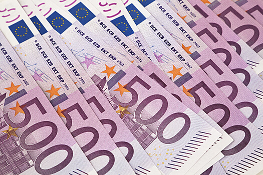 Euroclear отказался отвечать за замороженные активы России
