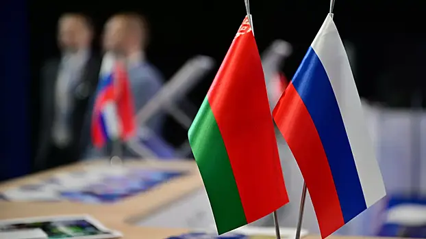 Ежегодный рост ВВП Белоруссии и РФ оценили от 2 до 4% и более
