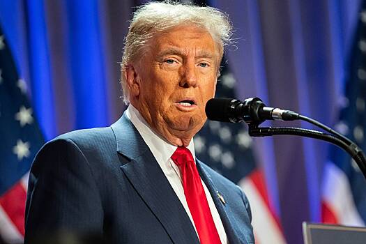 ЮАР успокоила Трампа насчет валюты БРИКС