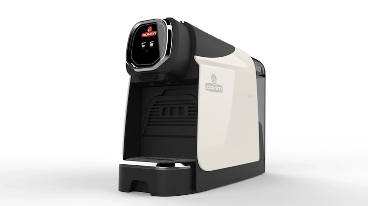 Lespresso pet капсульная кофемашина для профессионального использования