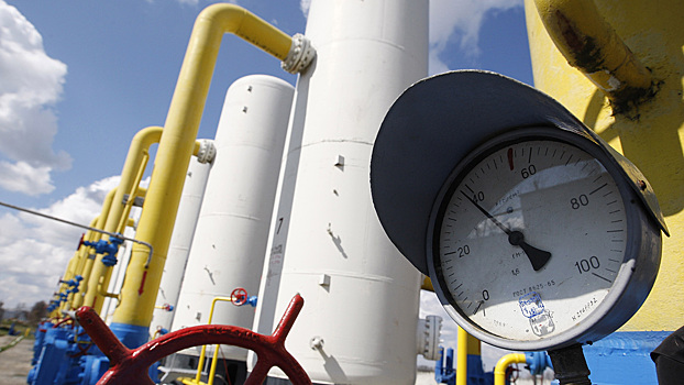 Молдавии предрекли потерю российского газа