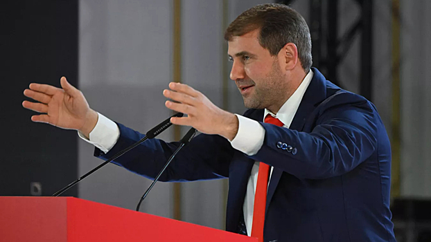 Молдавия может остаться без российского газа