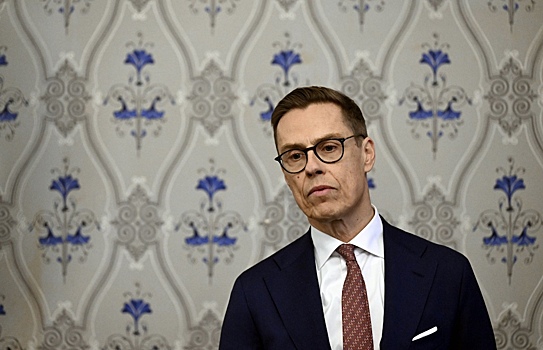 На Западе испугались теневого флота России