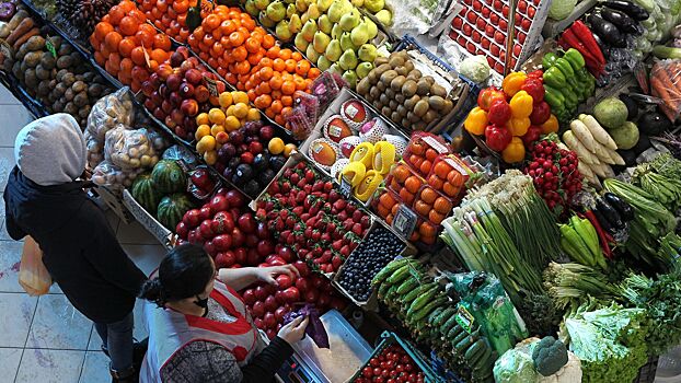 Названы рекордно подорожавшие продукты питания