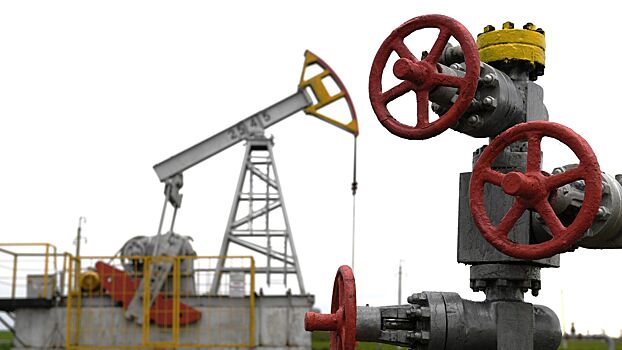 Нефти предсказали рост до $200 в случае одного решения Байдена