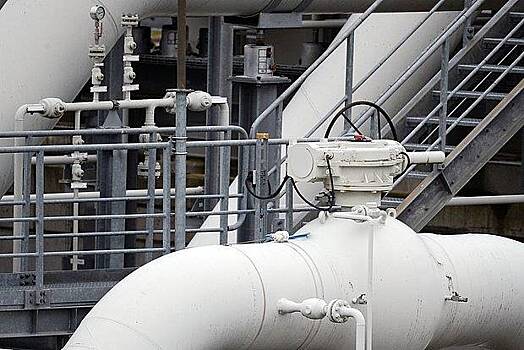 Поставки российского газа в Европу резко выросли