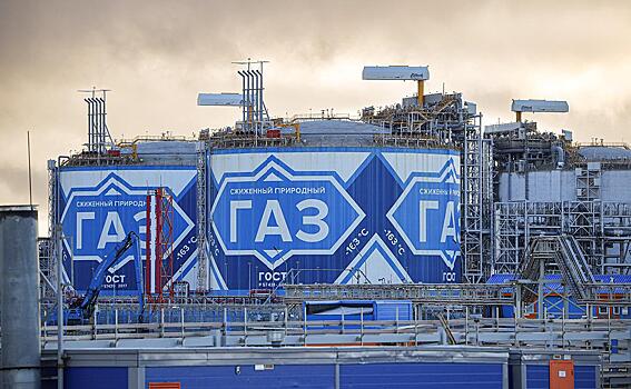 Путин обновил порядок платежей за российский газ