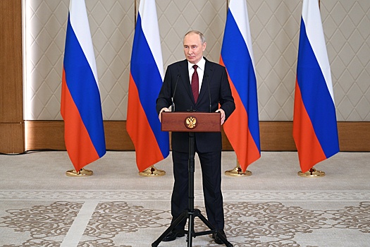 Путин поручил кабмину и ЦБ повысить спрос на ценные бумаги