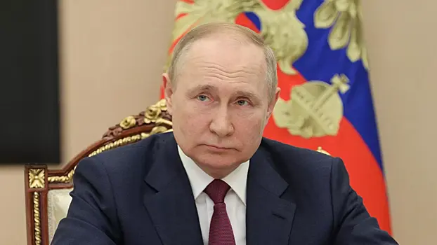 Путин предложил расширить налоговые льготы для некоторых компаний