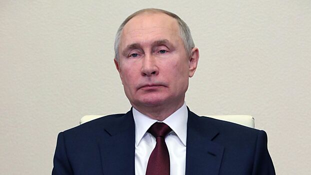 Путин высказался о сдерживании инфляции в РФ