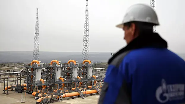 Раскрыты последствия отказа Греции от российского газа