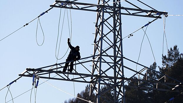 Россия может прекратить продавать Китаю электричество