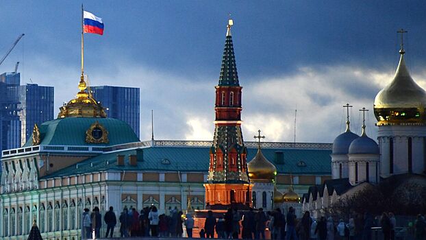 Россия списала одной стране десятки миллионов долларов долгов по выданным СССР кредитам