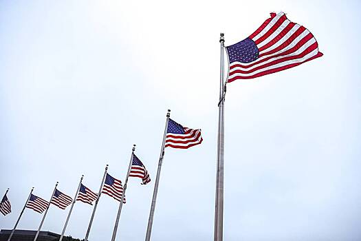 Стало известно о расширении торговли партнеров США с Россией