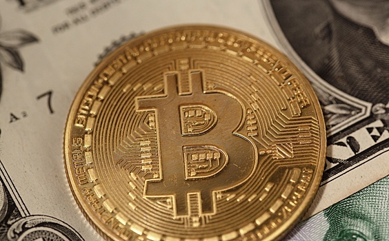 Стоимость биткоина обновила исторический максимум