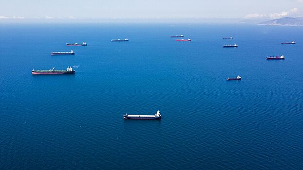 Страны ЕС проверят страховки танкеров с предположительно российской нефтью