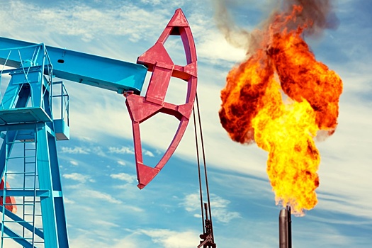 Страны ОПЕК+ продлили сокращение добычи нефти до конца 2026 года