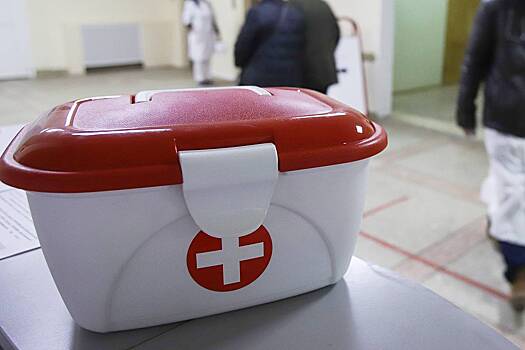 Терапевт перечислила главные составляющие новогодней аптечки