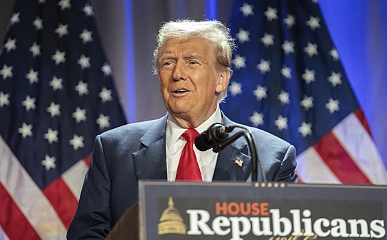 Трамп заявил об ультиматуме Евросоюзу