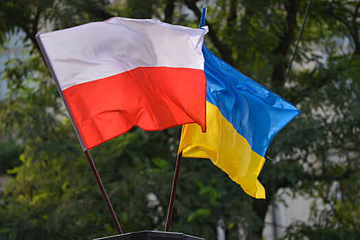 Украина и Польша ищут альтернативу российскому газовому транзиту