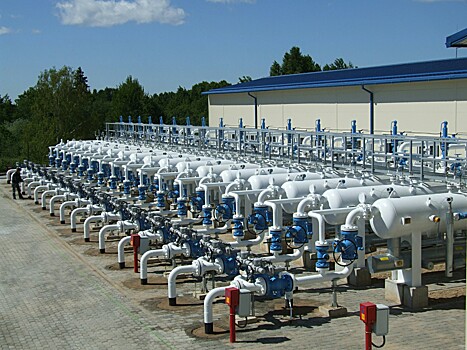 Украина и Польша ищут замену российскому транзиту газа