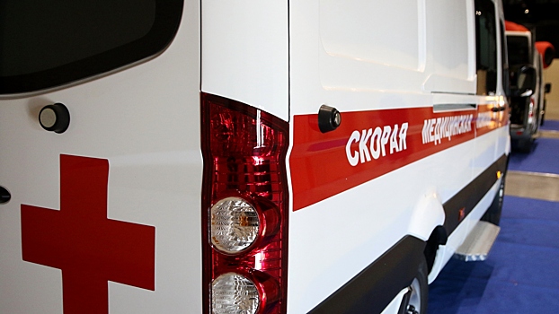 В Подмосковье врачи сохранили ребенку поврежденный эскалатором палец