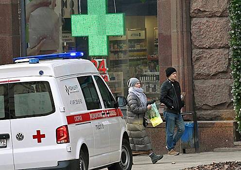 В России продлили особый порядок продажи заграничных лекарств