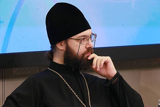 В РПЦ отреагировали на отказ ЦБ изображать храмы на денежных купюрах