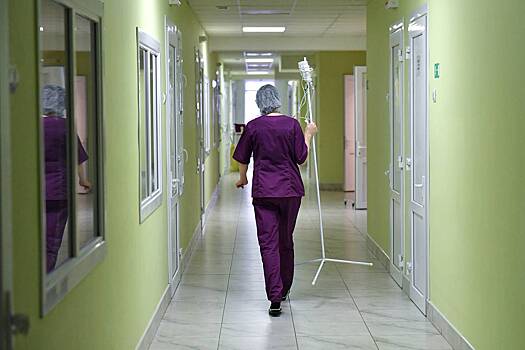 Врачи спасли пенсионера в один день от инфаркта и инсульта