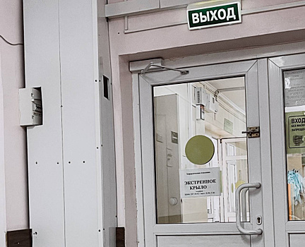 Врачи спасли женщину, с огромной опухолью яичника