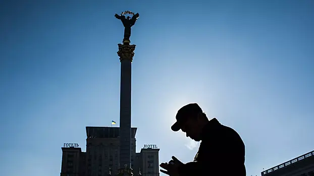 Запад выделит Украине займ в размере $50 млрд