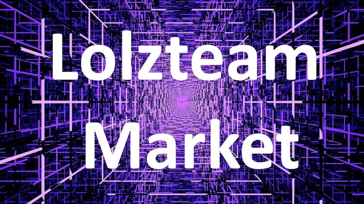 Lolzteam Market — безопасная площадка для недорогих аккаунтов