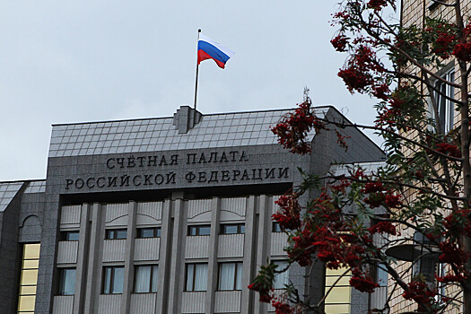 Аудиторы вернули в российский бюджет рекордную сумму