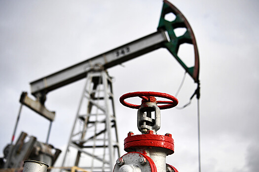 Экономист оценил влияние санкций США на нефтегазовый сектор РФ
