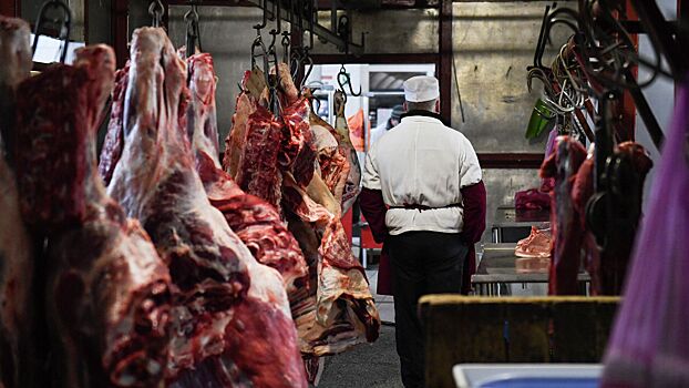Эксперты объяснили взрывной рост поставок российского мяса за рубеж