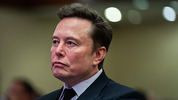 Маск ответил, чем вызвана популярность антидепрессантов в США