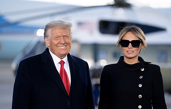 Мемкоины семьи Трампа всколыхнули криптовалютный рынок
